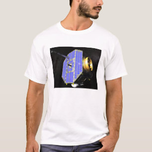 Der interstellare Grenzforschersatellit T-Shirt