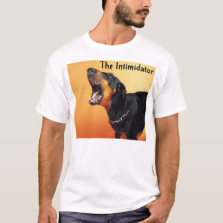 Der Intimidator T-Shirt