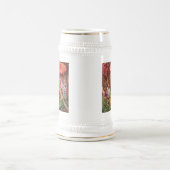 Der Intruder John Anster Fitzgerald Bierglas (Mittel)