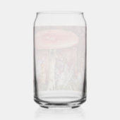 Der Intruder John Anster Fitzgerald Dosenglas (Rückseite)