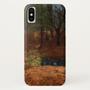 Der iPhone-Fall am Nachmittag des Jahres Case-Mate iPhone Hülle