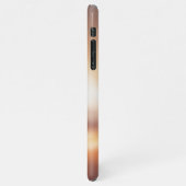 Der iPhone-Fall des Herrn iPhone Hülle (Linke Seite)