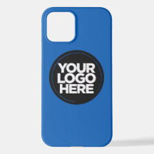 Der iPhone-Fall für den einfachen Logo-Austausch