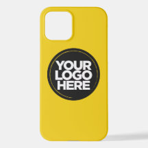 Der iPhone-Fall für den einfachen Logo-Austausch