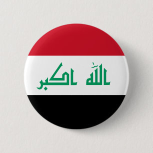 der Irak Button