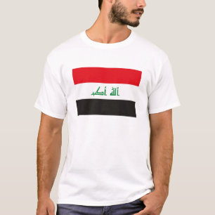 Der Irak-T - Shirt