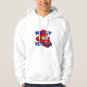 Der Irak-Veteranen-Service-Band, MARINE Hoodie