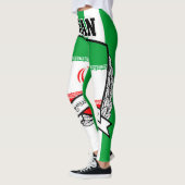 Der Iran Leggings (Links)