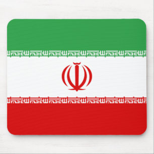 der Iran Mousepad