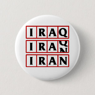 Der Iran nach den Irak Button