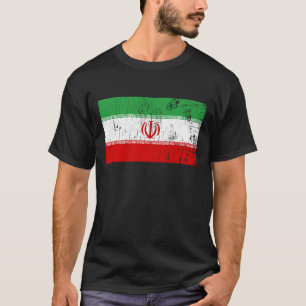 Der Iran-T - Shirt
