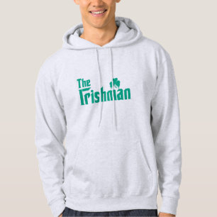 Der Ire Hoodie