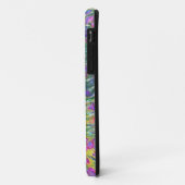 Der Iris-Garten bei Giverny Claude Monet cool, Case-Mate iPhone Hülle (Hinten/Links)