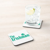 Der irische Untersetzer (Rechte Seite)