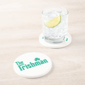 Der irische Untersetzer (Seite)