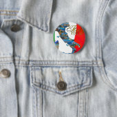 Der italienische "Stiefel " Button (Beispiel)