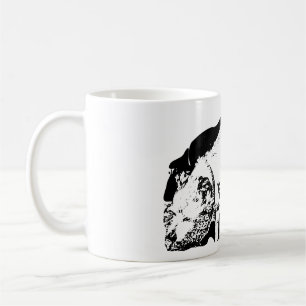 Der Itch, den Sie nicht ignorieren können Kaffeetasse