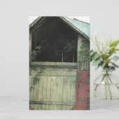 Der ivy Barn (Stehend Vorderseite)