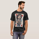 Der Jack vintage T-Shirt (Vorne ganz)