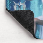 Der Jäger 1 (Mousepad) Mousepad (Ecke)