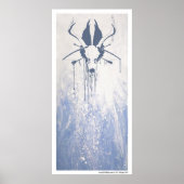 Der Jäger Poster (Vorne)