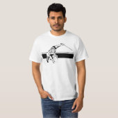 Der Jäger T-Shirt (Vorne ganz)