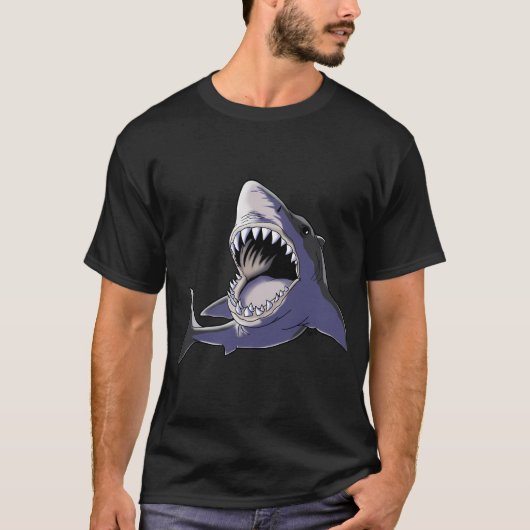 Der Jäger T-Shirt (Vorderseite)