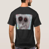 Der Jäger T-Shirt (Rückseite)