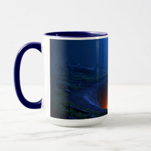 "Der Jäger" Tasse
