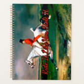 Der Jäger von Alfred De Dreux Planer (Vorderseite)