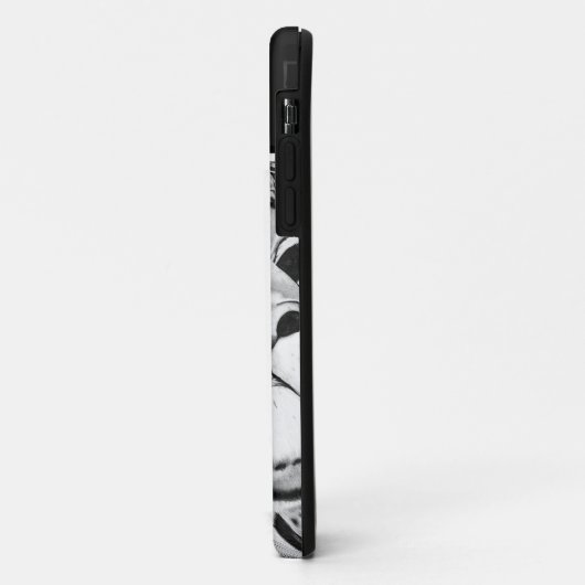 Der Jaguar Case-Mate iPhone Hülle (Hinten/Links)