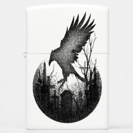 Der Jahrestag der Krähe