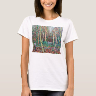 Der Januar-Weg T-Shirt