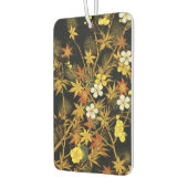 Der japanische Herbst lässt antike, klassische Kun Autolufterfrischer (Links)