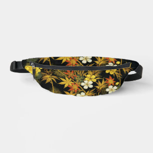 Der japanische Herbst lässt antike, klassische Kun Bauchtasche