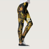 Der japanische Herbst lässt antike, klassische Kun Leggings (Rechts)