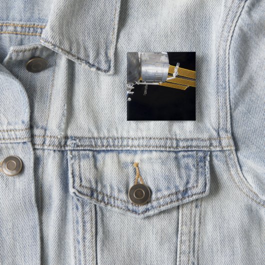 Der japanische Kibo-Komplex 2 Button (Beispiel)