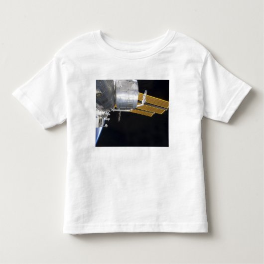 Der japanische Kibo-Komplex 2 Kleinkind T-shirt (Vorderseite)