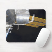 Der japanische Kibo-Komplex 2 Mousepad (Mit Mouse)