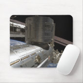 Der japanische Kibo-Komplex Mousepad (Mit Mouse)