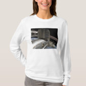 Der japanische Kibo-Komplex T-Shirt (Vorderseite)