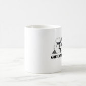 Der Javaceptacle des Kerls Kaffeetasse (Mittel)