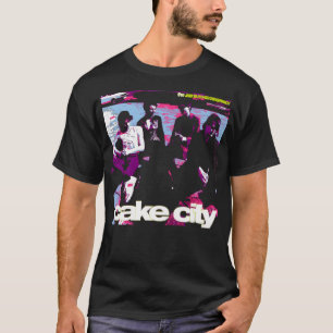 Der Jazz-Butcher T-Shirt