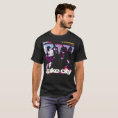 Der Jazz-Butcher T-Shirt (Vorne ganz)