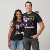 Der Jazz-Butcher T-Shirt (Unisex)