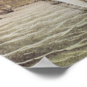 Der Jean Bart Poster (Ecke)