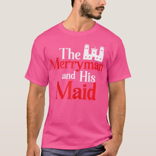 Der Jemen Gilbert und Sullivan Opera T-Shirt (Vorderseite)