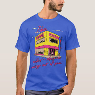Der Jerk Store T-Shirt