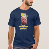 Der Jerry T-Shirt (Vorderseite)