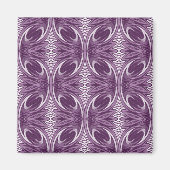 Der Jester... Magnet (Vorne)